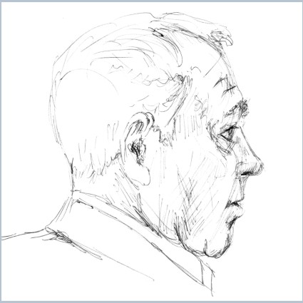 BATISTAportrait
